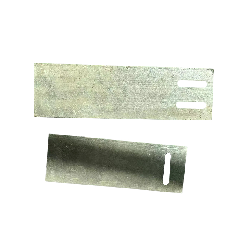 Embedded Parts