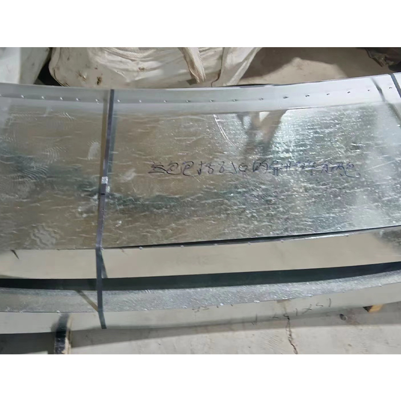 Fireproof Board