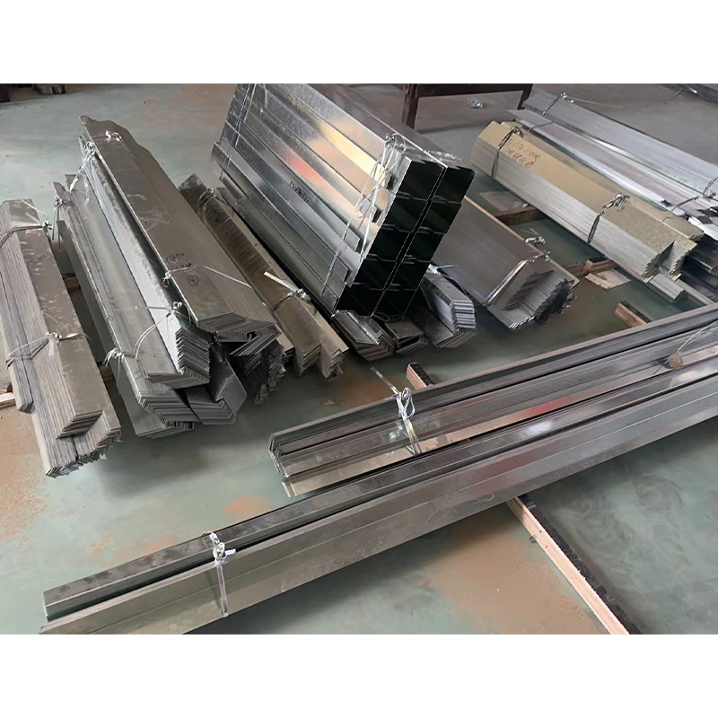 Galvanized fireproof iron sheet: Five advantages to protect safety